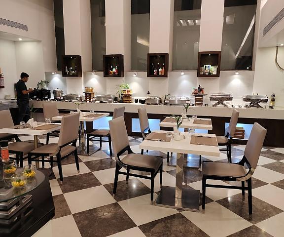 Hotel Hindusthan International Bhubaneswar Orissa Bhubaneswar Food & Dining