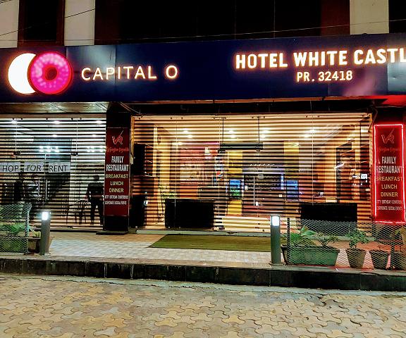 White Castle Uttar Pradesh Noida Hotel Exterior
