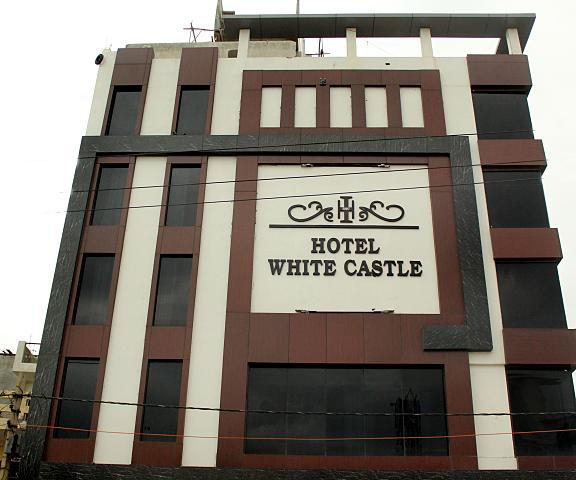 White Castle Uttar Pradesh Noida Hotel Exterior