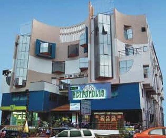 Hotel Metropolis Karnataka Hubli-Dharwad ho ey f