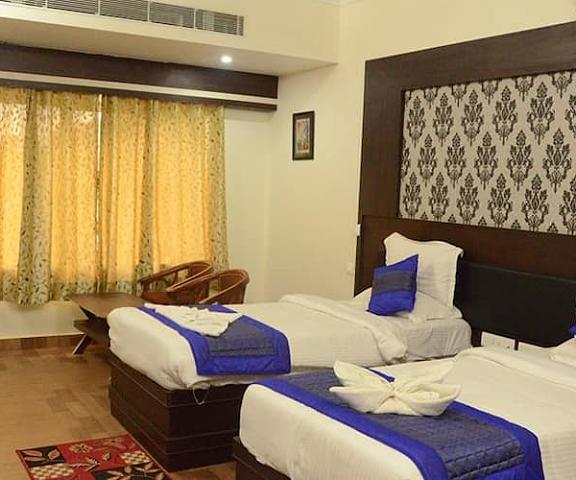 Hotel KP Salunki Orissa Phulbani 