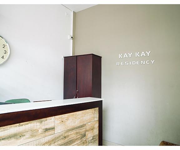 Kay Kay Residency Kerala Kochi Public Areas