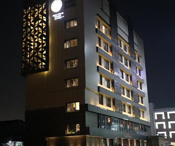 The Soniotel West Bengal Kolkata Hotel Exterior