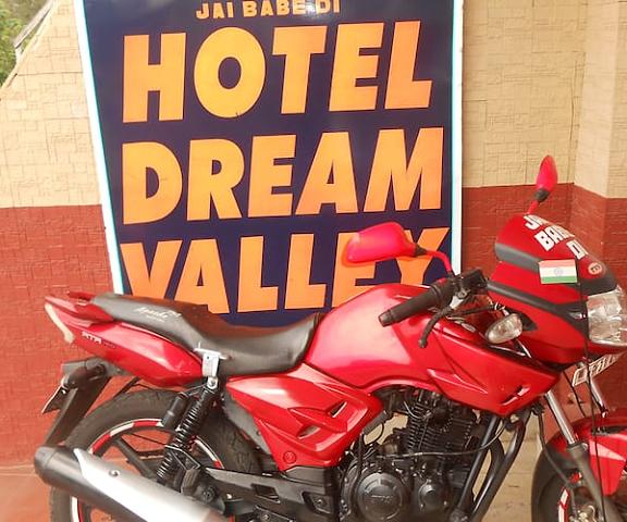 Hotel Dream Valley Himachal Pradesh Hamirpur dscn