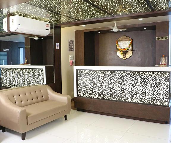 Hotel Sai Residency Vasai Maharashtra Mumbai Public Areas