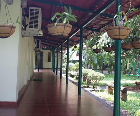 Palm Grove Service Villa Kerala Kochi Corridors