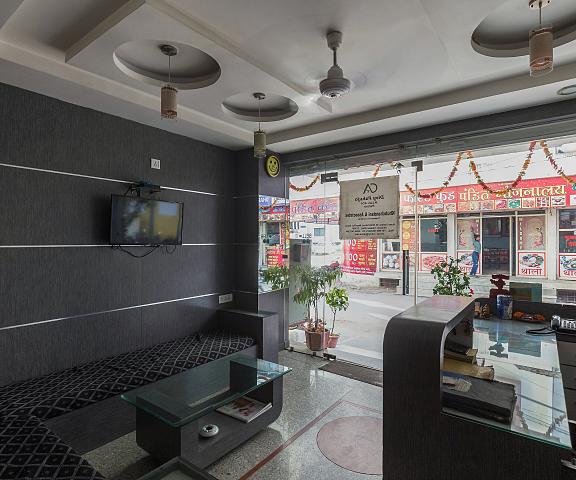 Hotel Sunder Rajasthan Udaipur Public Areas