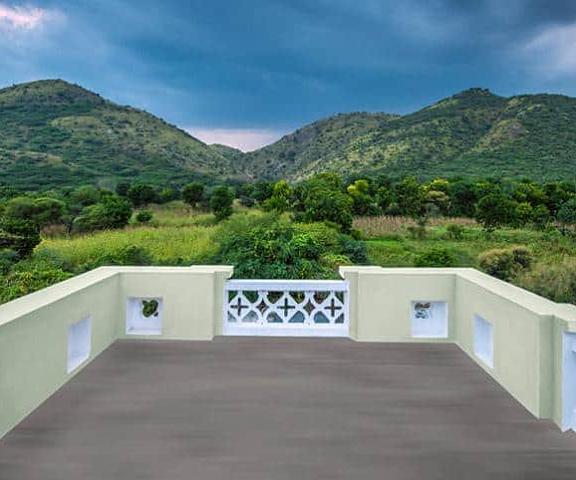 Zade Mount View Rajasthan Udaipur 
