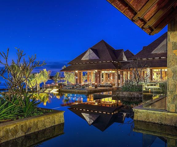 The Westin Turtle Bay Resort & Spa, Mauritius null Balaclava Exterior Detail