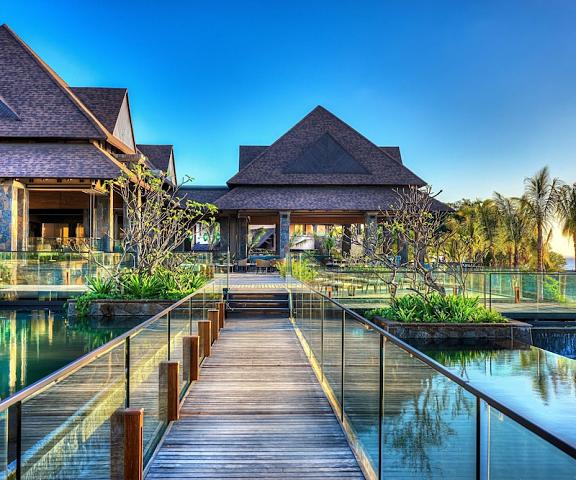 The Westin Turtle Bay Resort & Spa, Mauritius null Balaclava Primary image