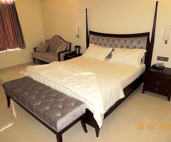 Hotel Darshan Gujarat Mehsana Room
