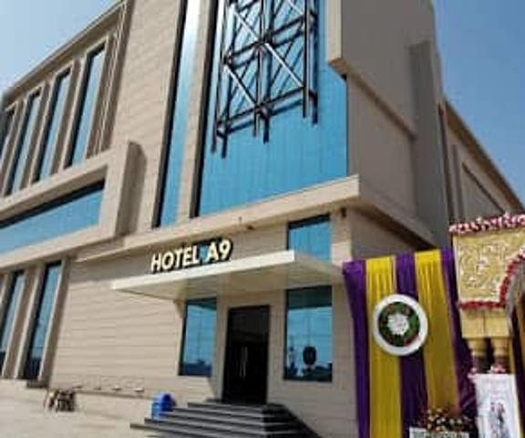 Hotel A9 Resorts Punjab Ludhiana 