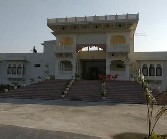 Tej Mahal Palace Rajasthan Dausa Overview