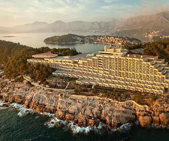 Hotel Croatia Dubrovnik - Southern Dalmatia Konavle Exterior Detail