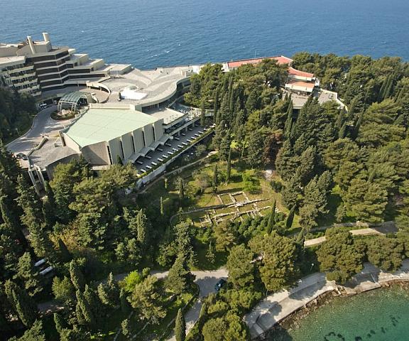 Hotel Croatia Dubrovnik - Southern Dalmatia Konavle Aerial View