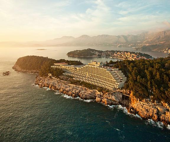 Hotel Croatia Dubrovnik - Southern Dalmatia Konavle Exterior Detail