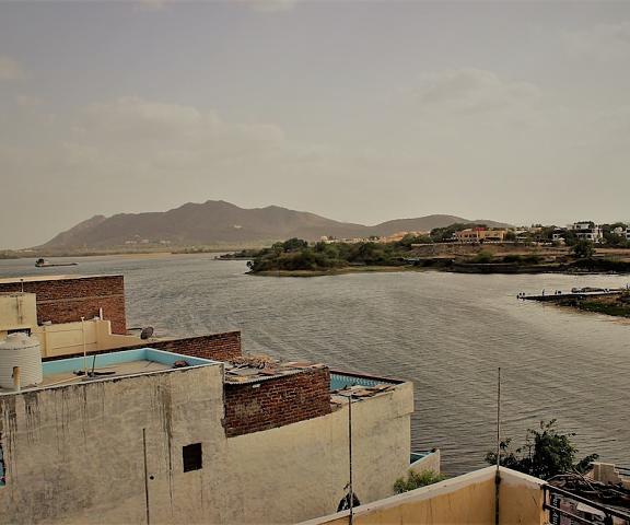 Rising Shemesh Rajasthan Udaipur View from Property