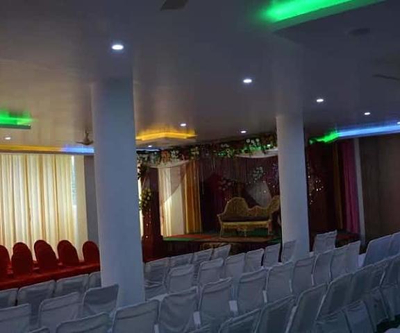 Hotel Sun Sky Himachal Pradesh Hamirpur Conference Hall
