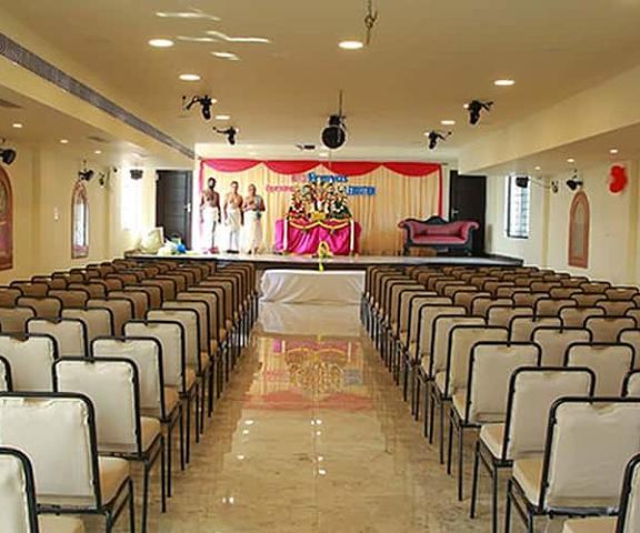 Hotel Ramyas Tamil Nadu Theni Banquet Hall