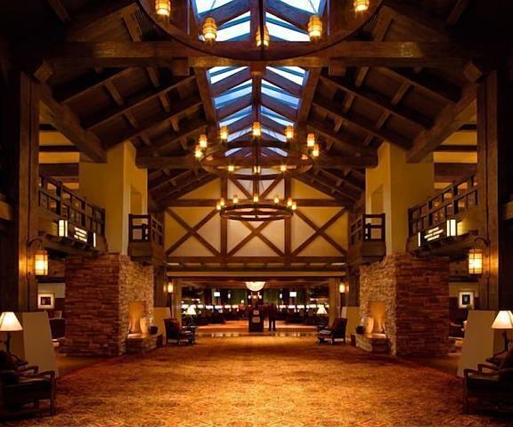 L'Auberge Casino Resort Lake Charles Louisiana Lake Charles Lobby