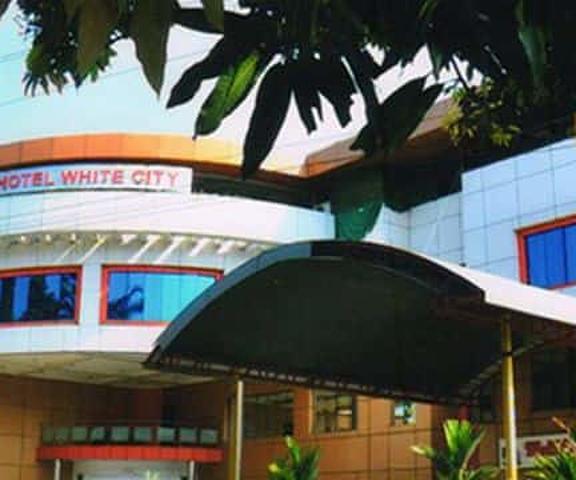 Hotel White City Kerala Kochi outside view