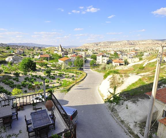 Kismet Cave House Nevsehir Nevsehir View from Property