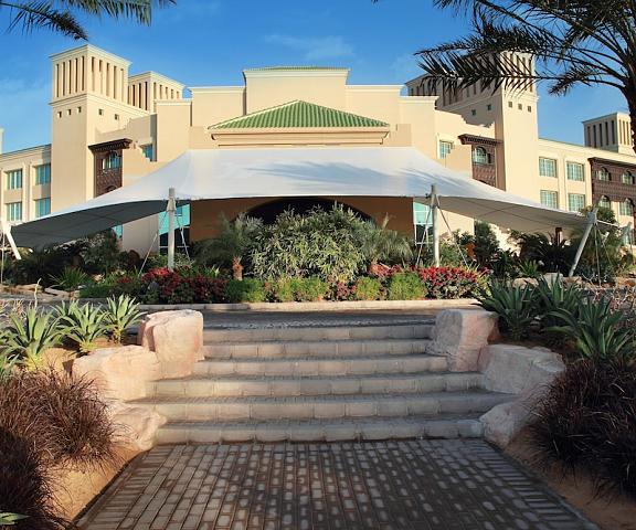 Desert Islands Resort & Spa by Anantara Abu Dhabi Abu Dhabi Exterior Detail