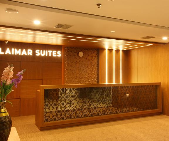 Laimar Suites Kerala Kochi Public Areas