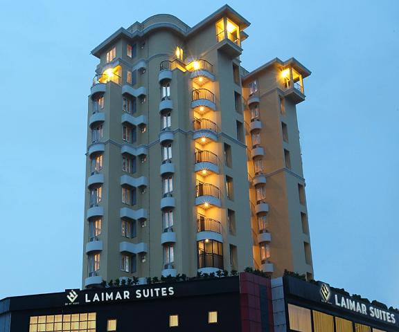 Laimar Suites Kerala Kochi Hotel Exterior