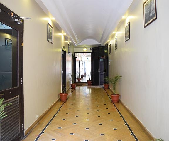 Capital O 4032 Hotel Moti Mahal Rajasthan Udaipur Public Areas