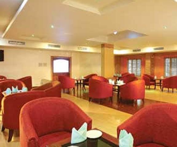 Hotel Elegance ( Perumbavoor) Kerala Kochi Lobby