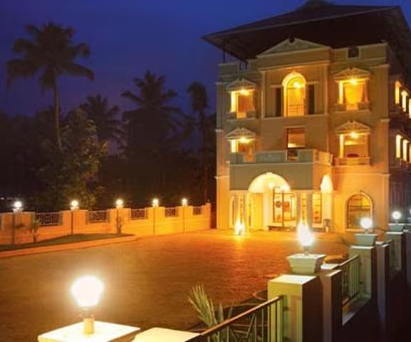 Hotel Elegance ( Perumbavoor) Kerala Kochi Hotel Exterior