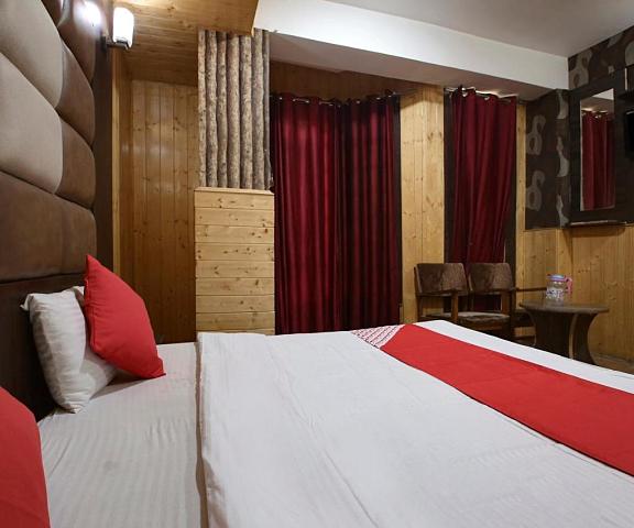 OYO 18872 Hotel Azad Jammu and Kashmir Jammu 1025