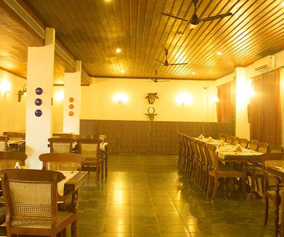 The Killians Boutique Kerala Kochi Restaurant