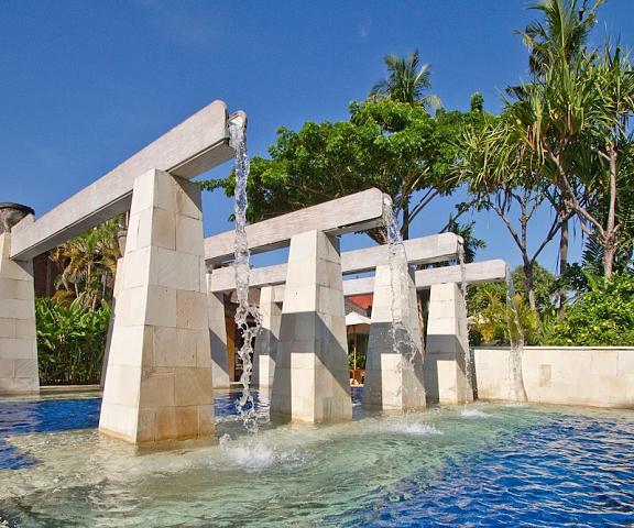 Rama Beach Resort and Villas Bali Bali Exterior Detail