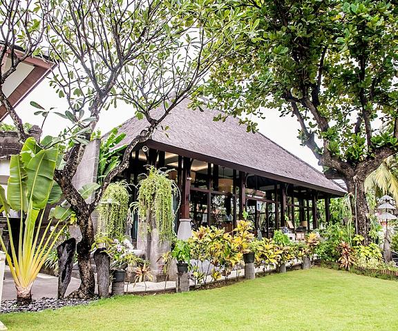 Rama Beach Resort and Villas Bali Bali Lobby