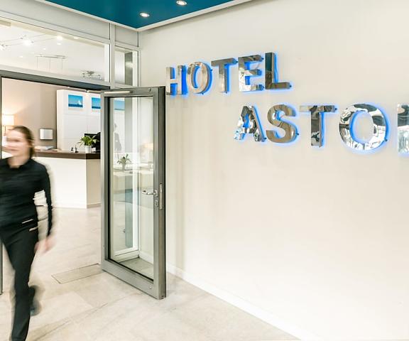 Hotel Astor Kiel by Campanile Schleswig-Holstein Kiel Interior Entrance