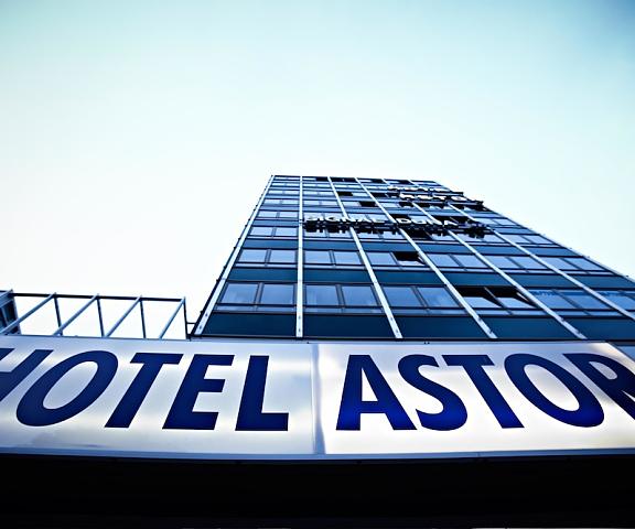 Hotel Astor Kiel by Campanile Schleswig-Holstein Kiel Facade