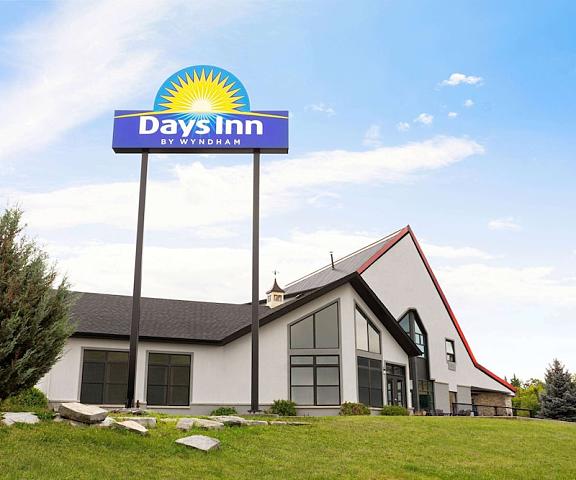 Days Inn by Wyndham Kingston Ontario Kingston Exterior Detail