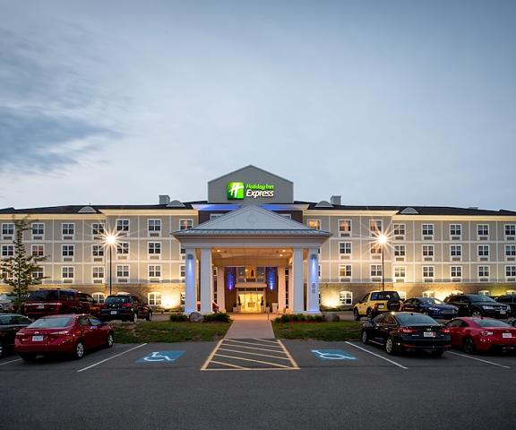 Holiday Inn Express Stellarton, an IHG Hotel Nova Scotia Stellarton Primary image