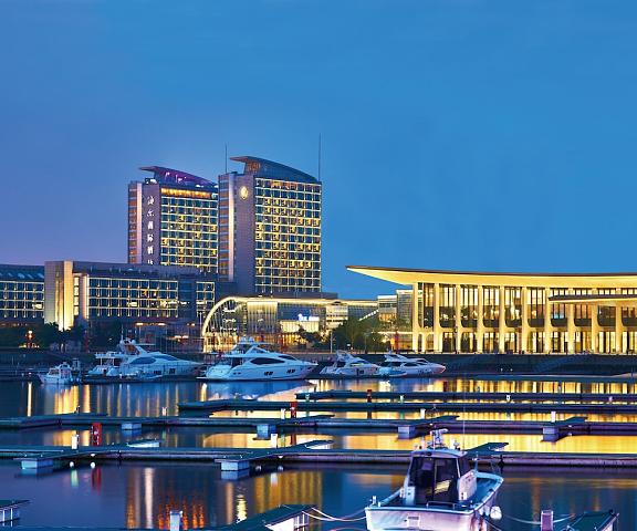 InterContinental Qingdao, an IHG Hotel Shandong Qingdao Primary image