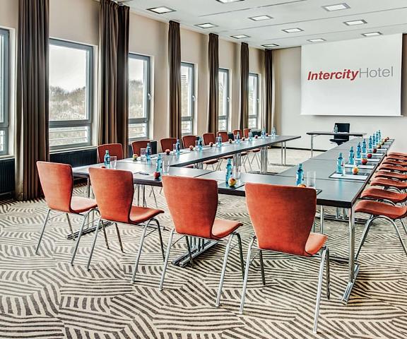 IntercityHotel Mainz Rhineland-Palatinate Mainz Meeting Room