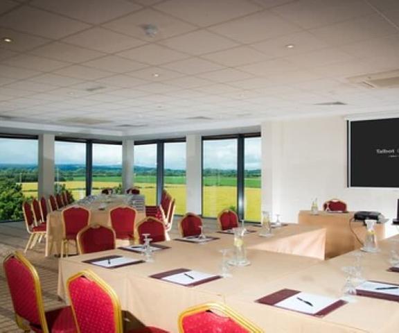 Talbot Hotel Carlow (county) Carlow Meeting Room