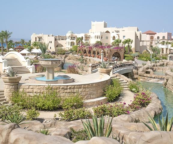 Kempinski Hotel Soma Bay null Hurghada Exterior Detail