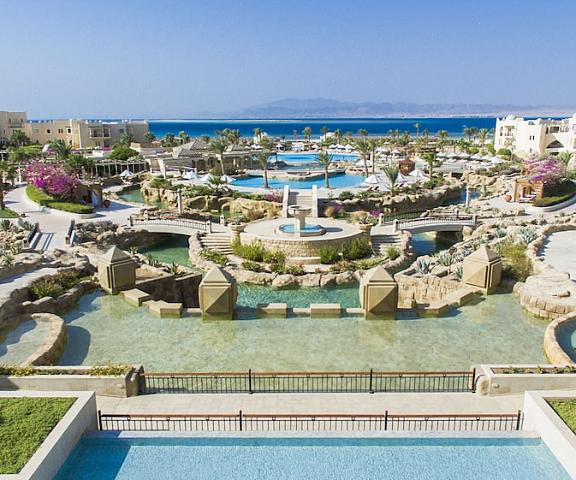 Kempinski Hotel Soma Bay null Hurghada Exterior Detail