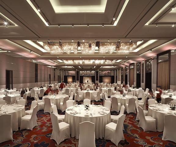 Beijing Pudi Hotel Hebei Beijing Banquet Hall