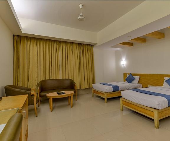 Hotel Ajanta Mumbai Maharashtra Mumbai 1025