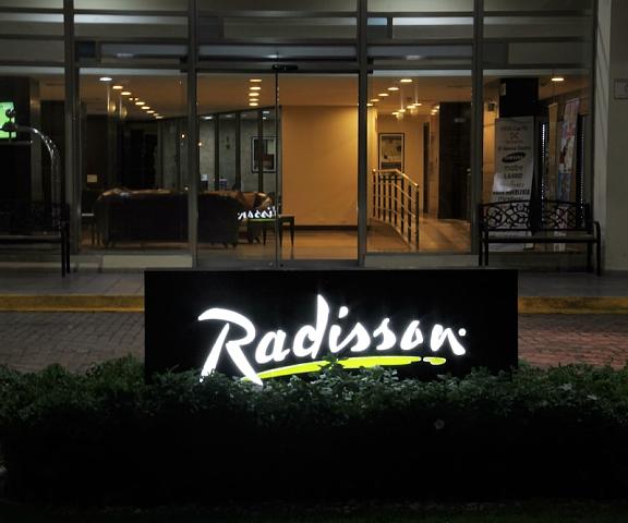 Radisson Colon 2,000 Hotel & Casino Colon Colon Entrance