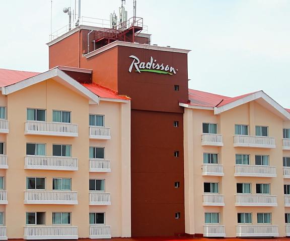 Radisson Colon 2,000 Hotel & Casino Colon Colon Facade