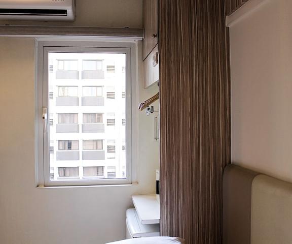 Octagon Mansion Hotel null Manila Room